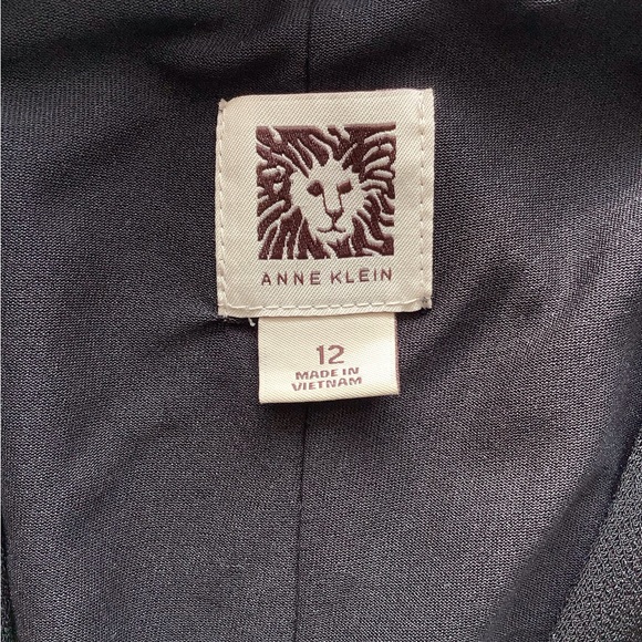 Anne Klein LBD - Size 12 - Unworn ✨ - Picture 5 of 8